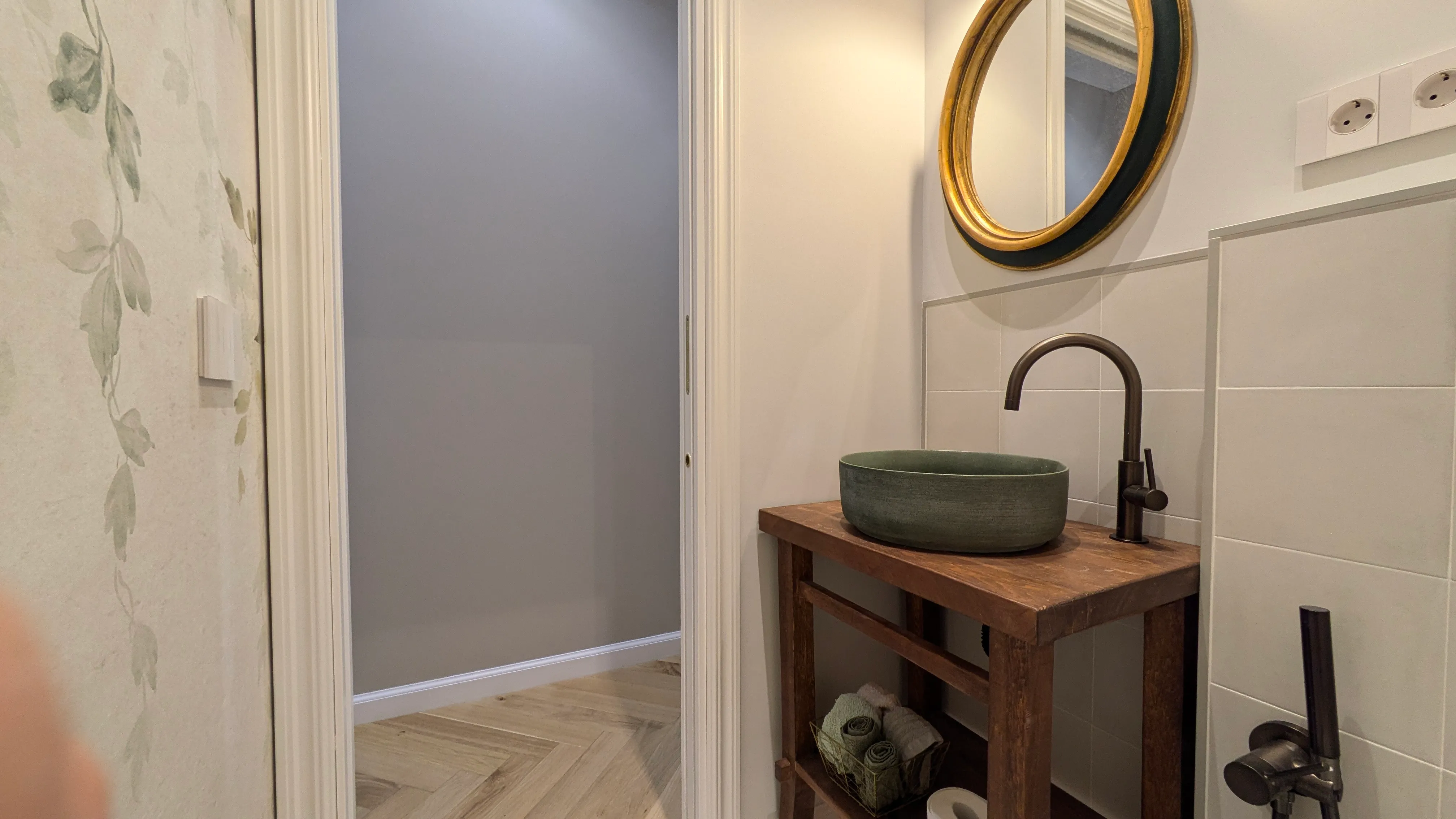 Reforma Integral de Vivienda en Salamanca – foto 2