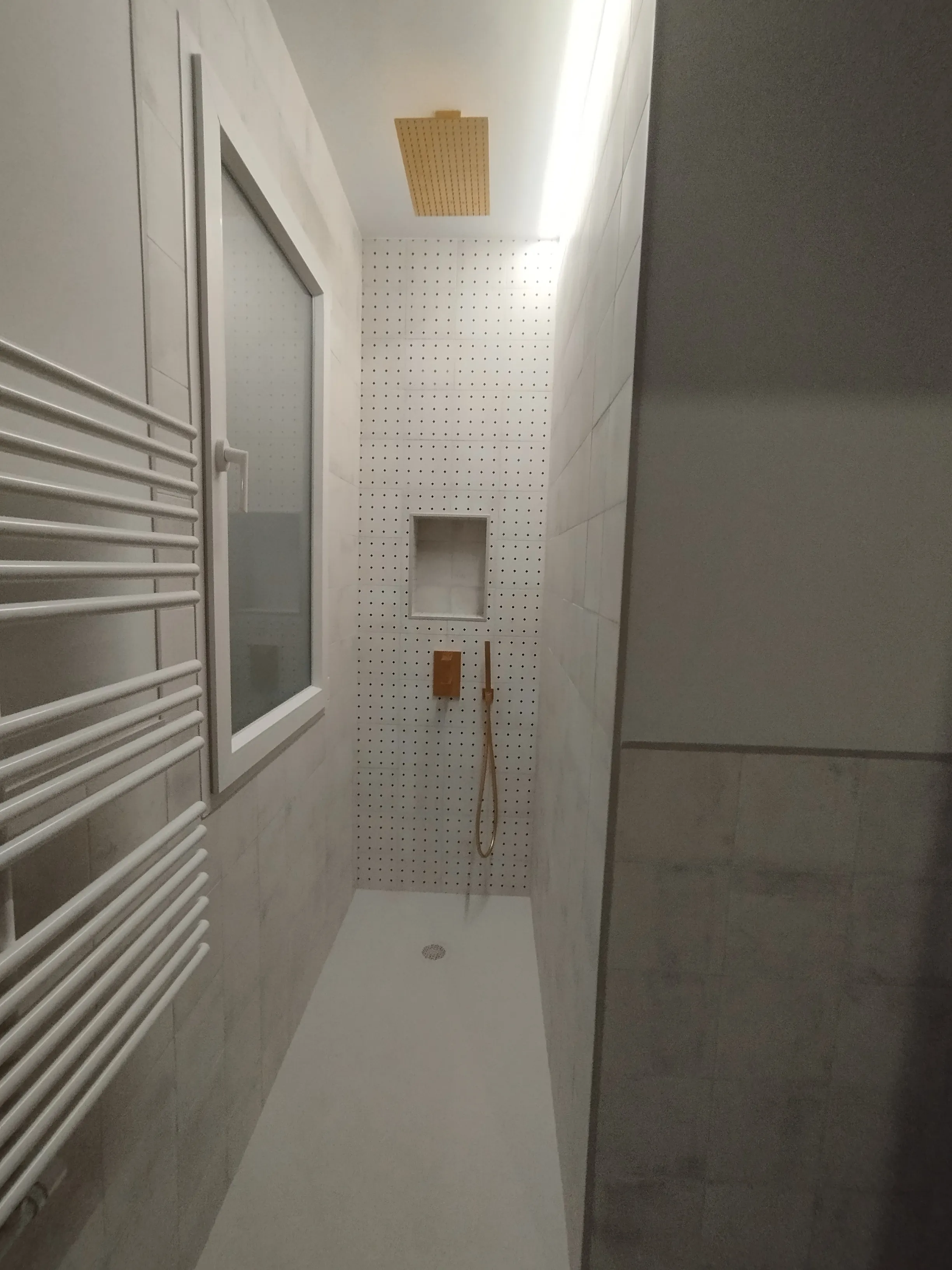 Reforma Integral de Vivienda en Salamanca – foto 5