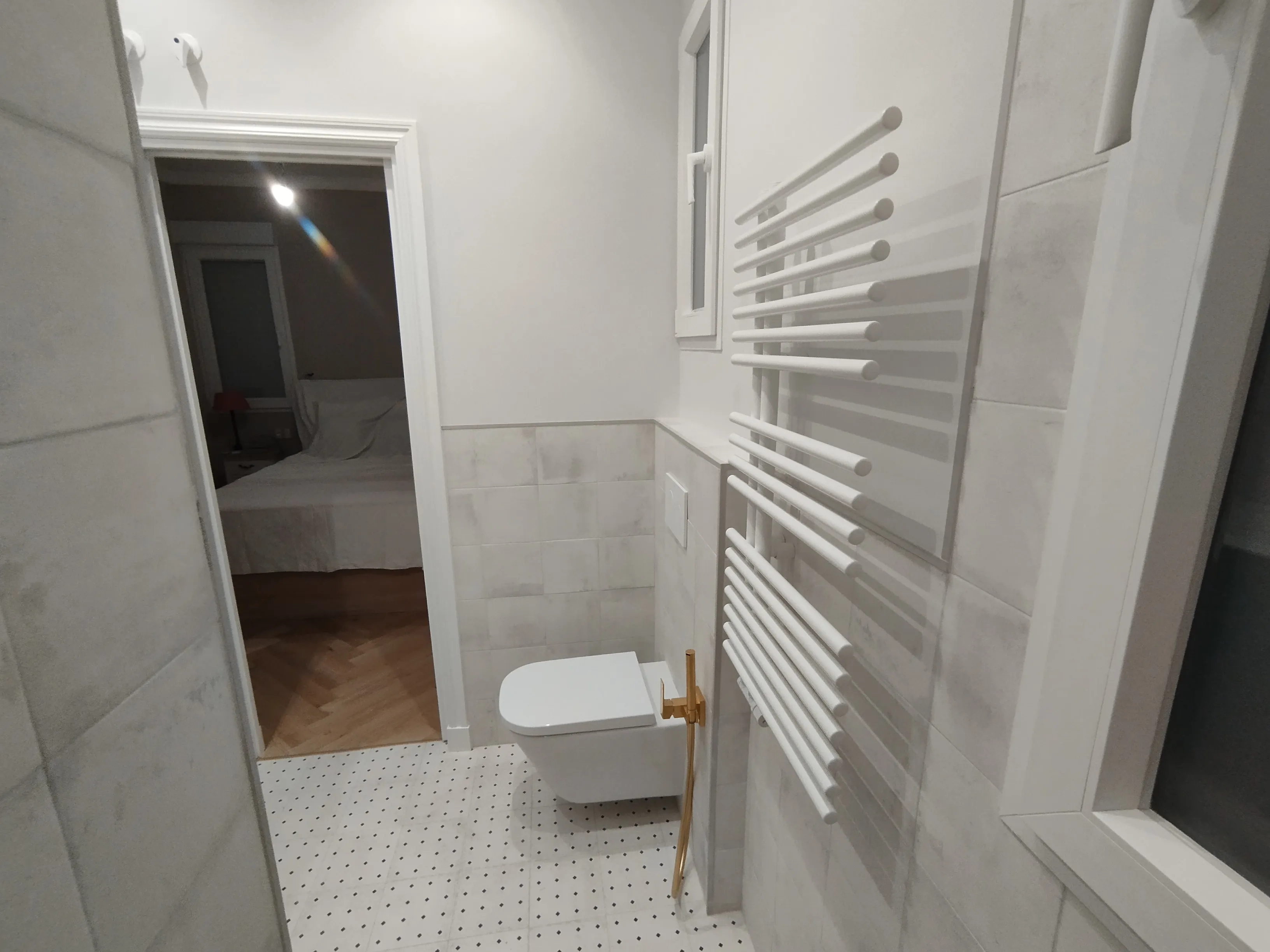 Reforma Integral de Vivienda en Salamanca – foto 6