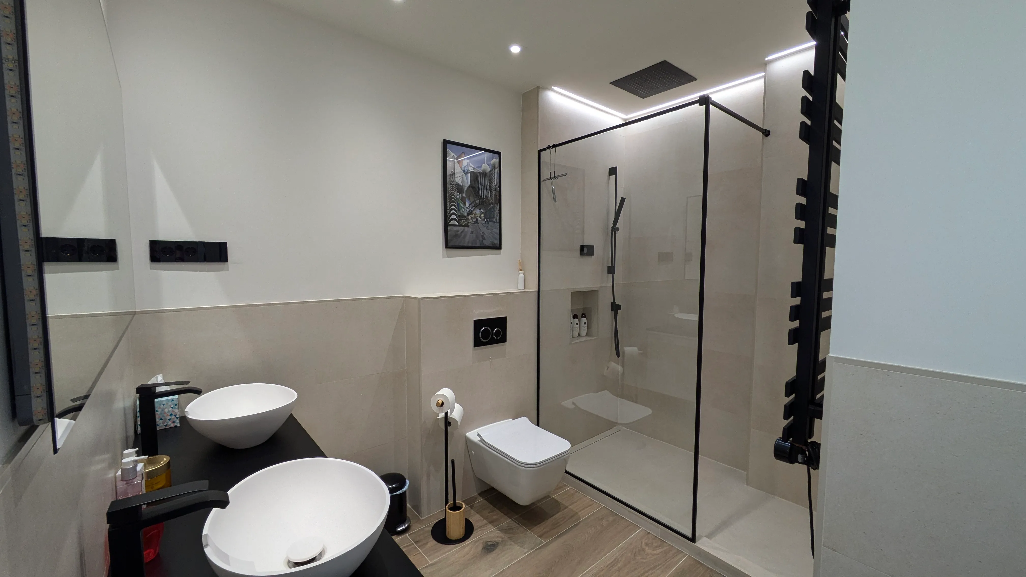 Reforma Integral de Vivienda en Chamberí – foto 3