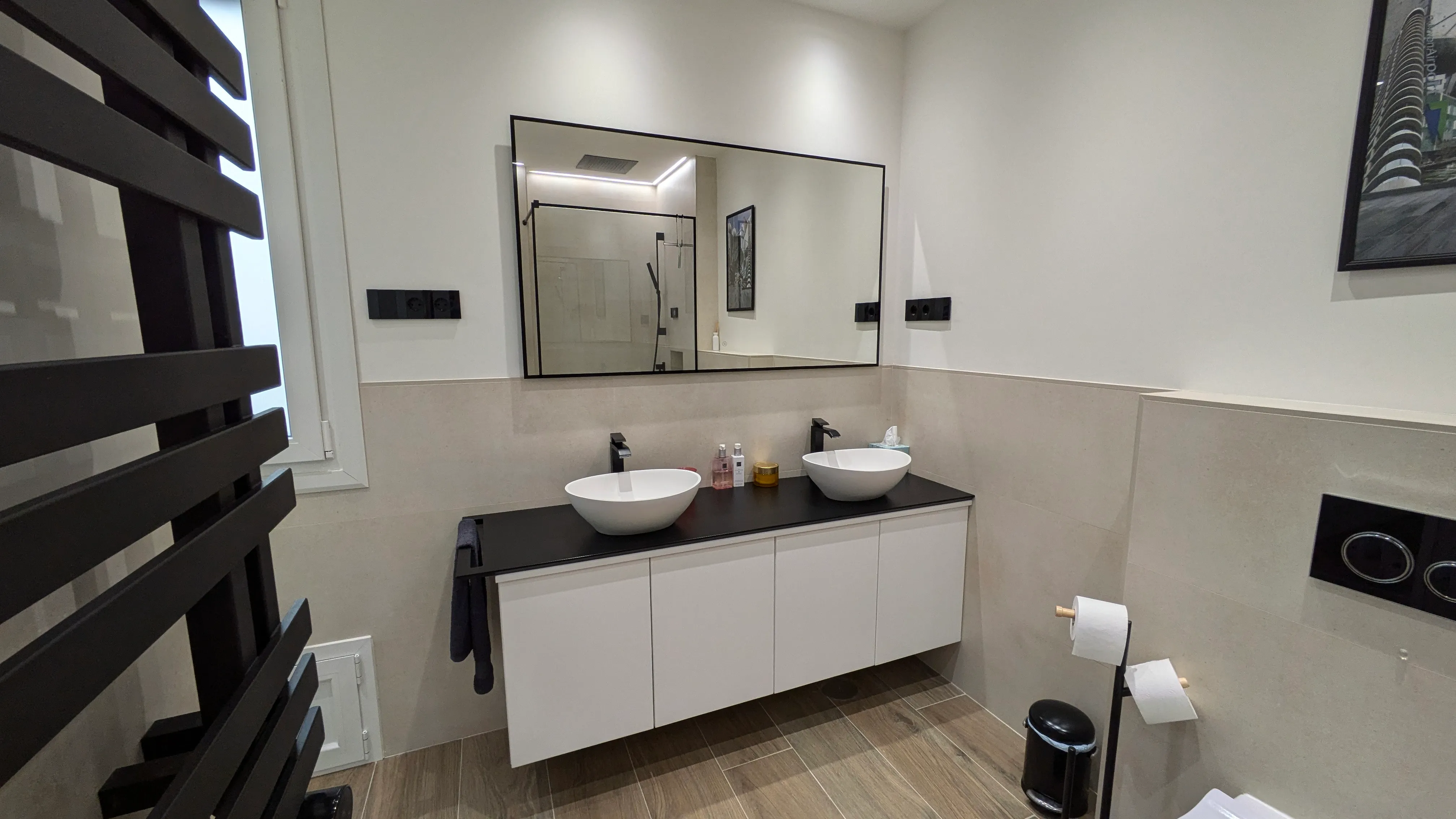 Reforma Integral de Vivienda en Chamberí – foto 4