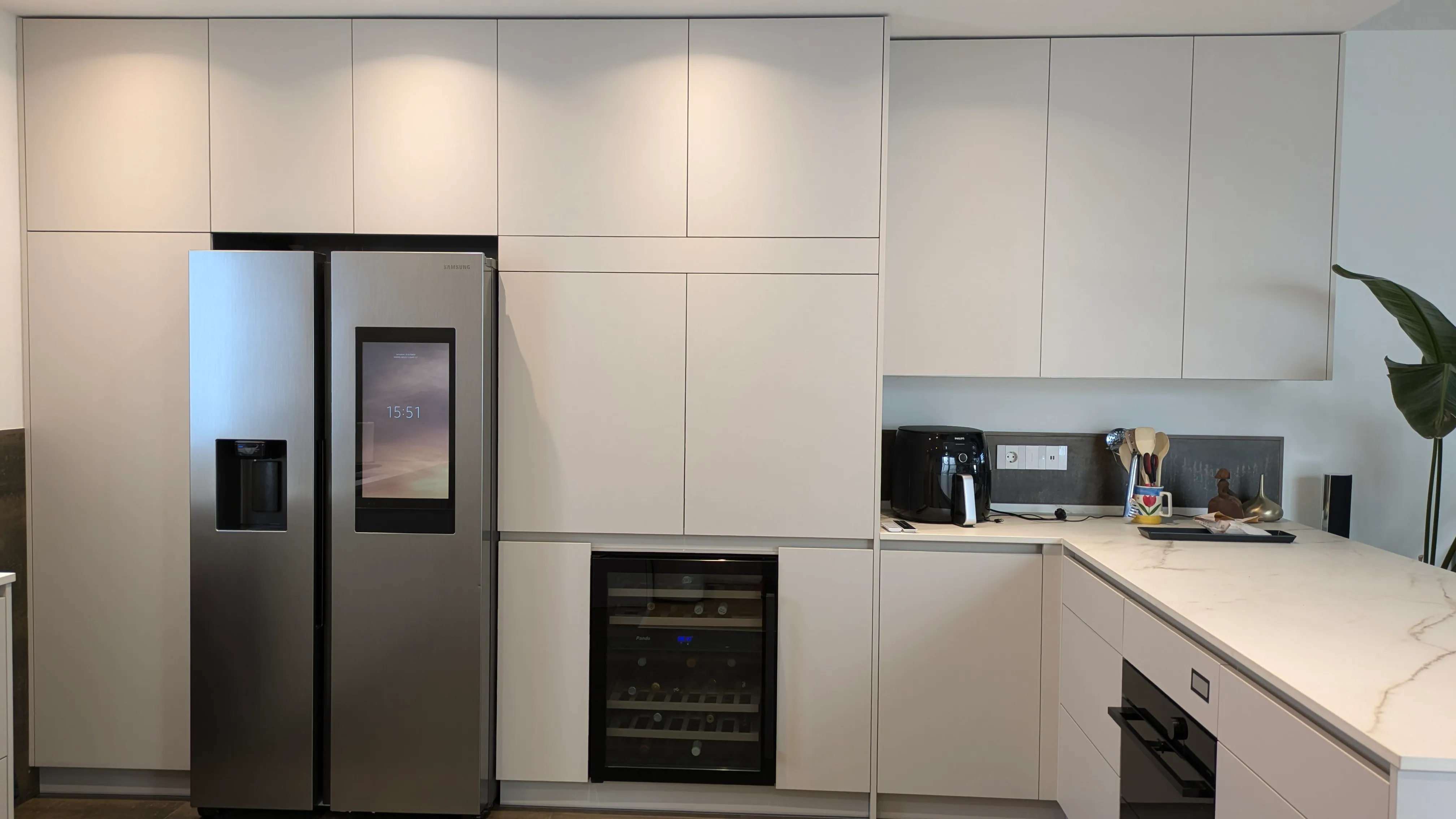 Reforma Integral de Vivienda en Chamberí – foto 5