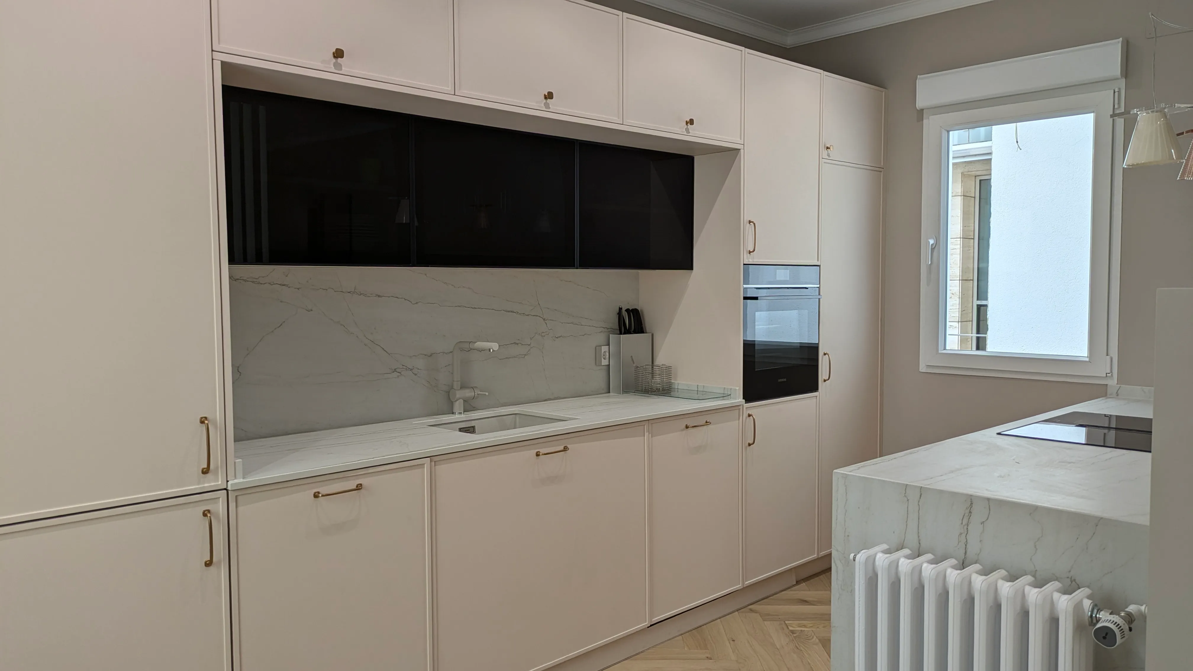 Reforma Integral de Vivienda en Salamanca – foto 8