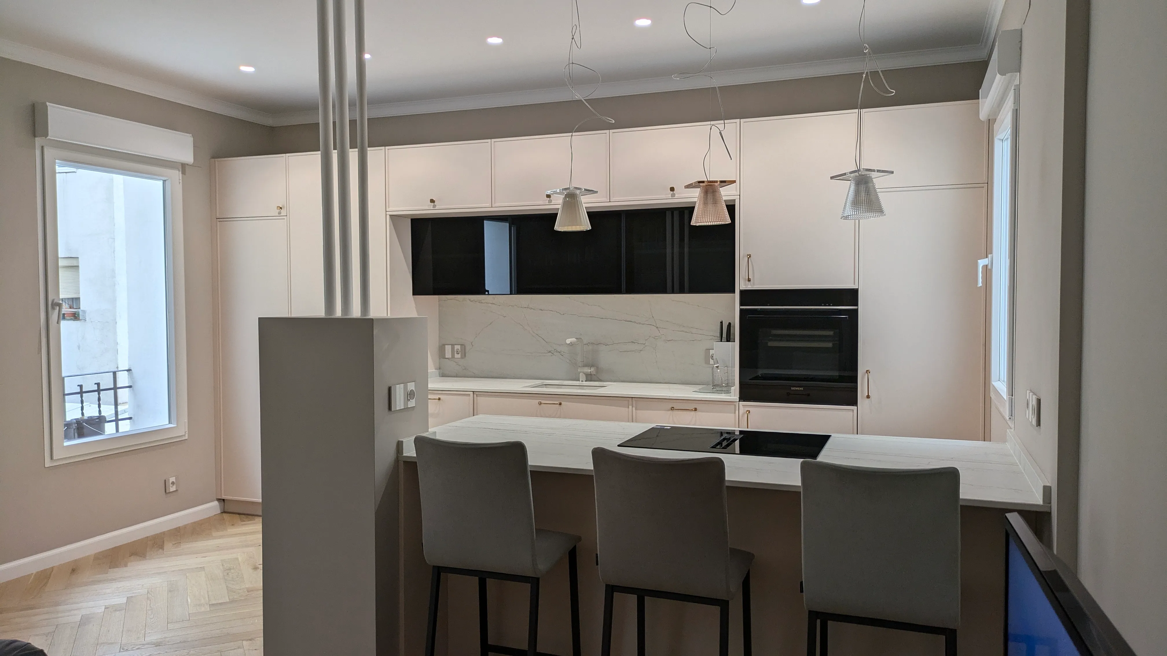 Reforma Integral de Vivienda en Salamanca – foto 9