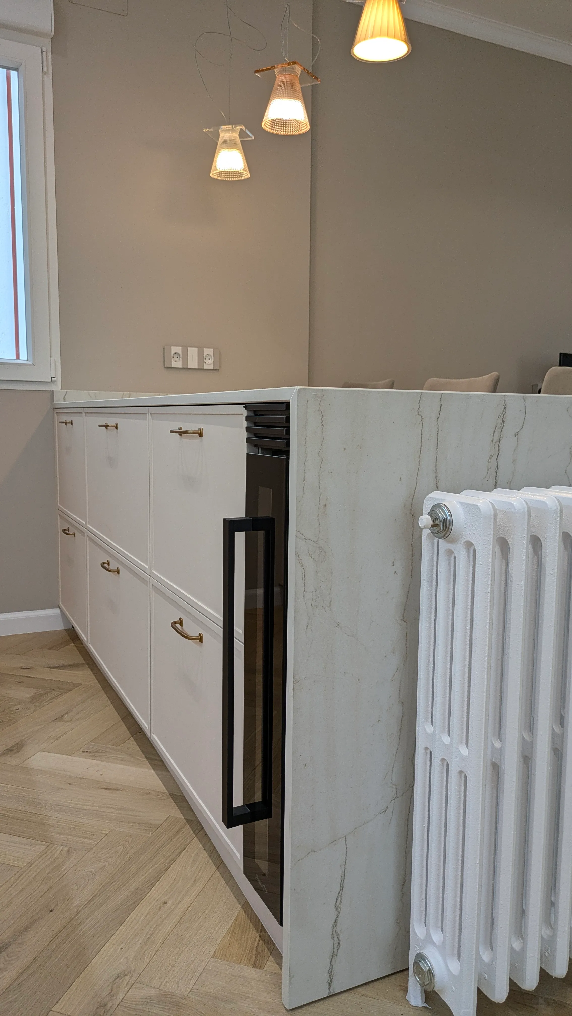 Reforma Integral de Vivienda en Salamanca – foto 10
