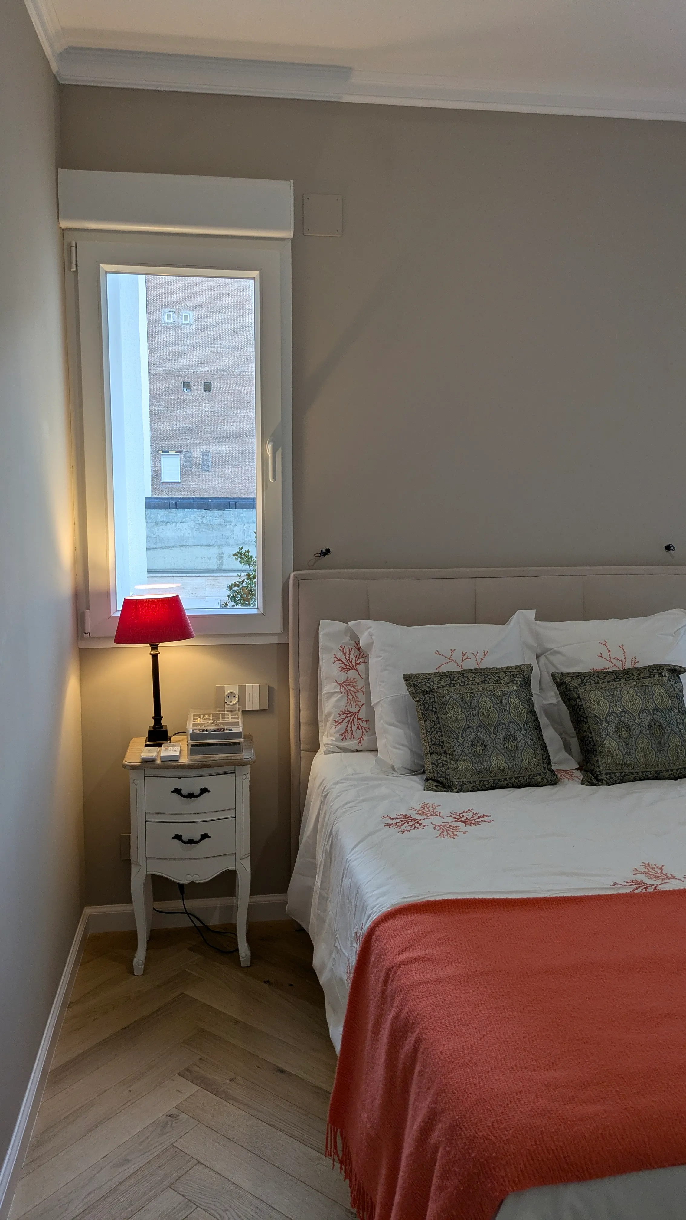 Reforma Integral de Vivienda en Salamanca – foto 12