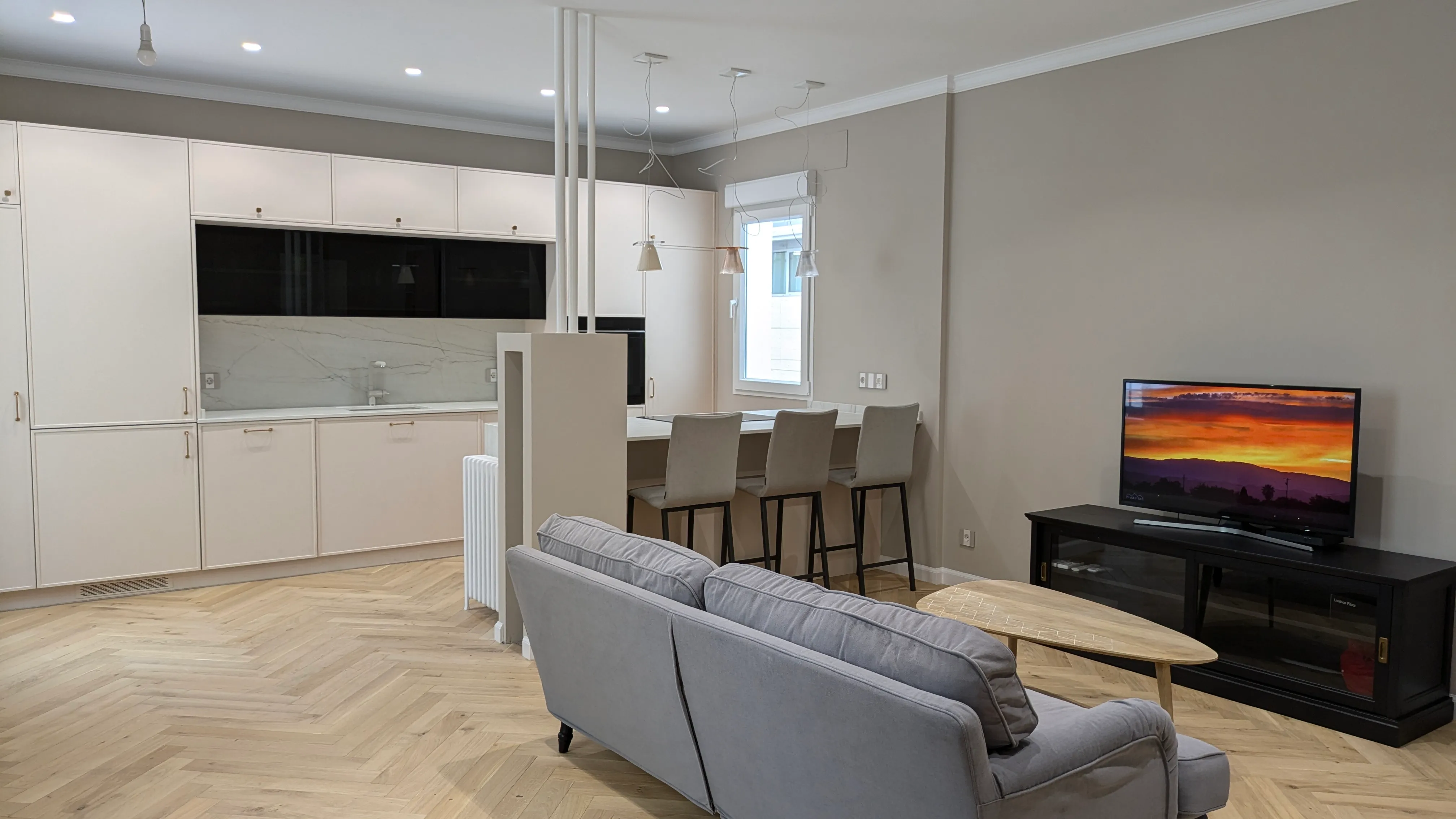 Reforma Integral de Vivienda en Salamanca – foto 17