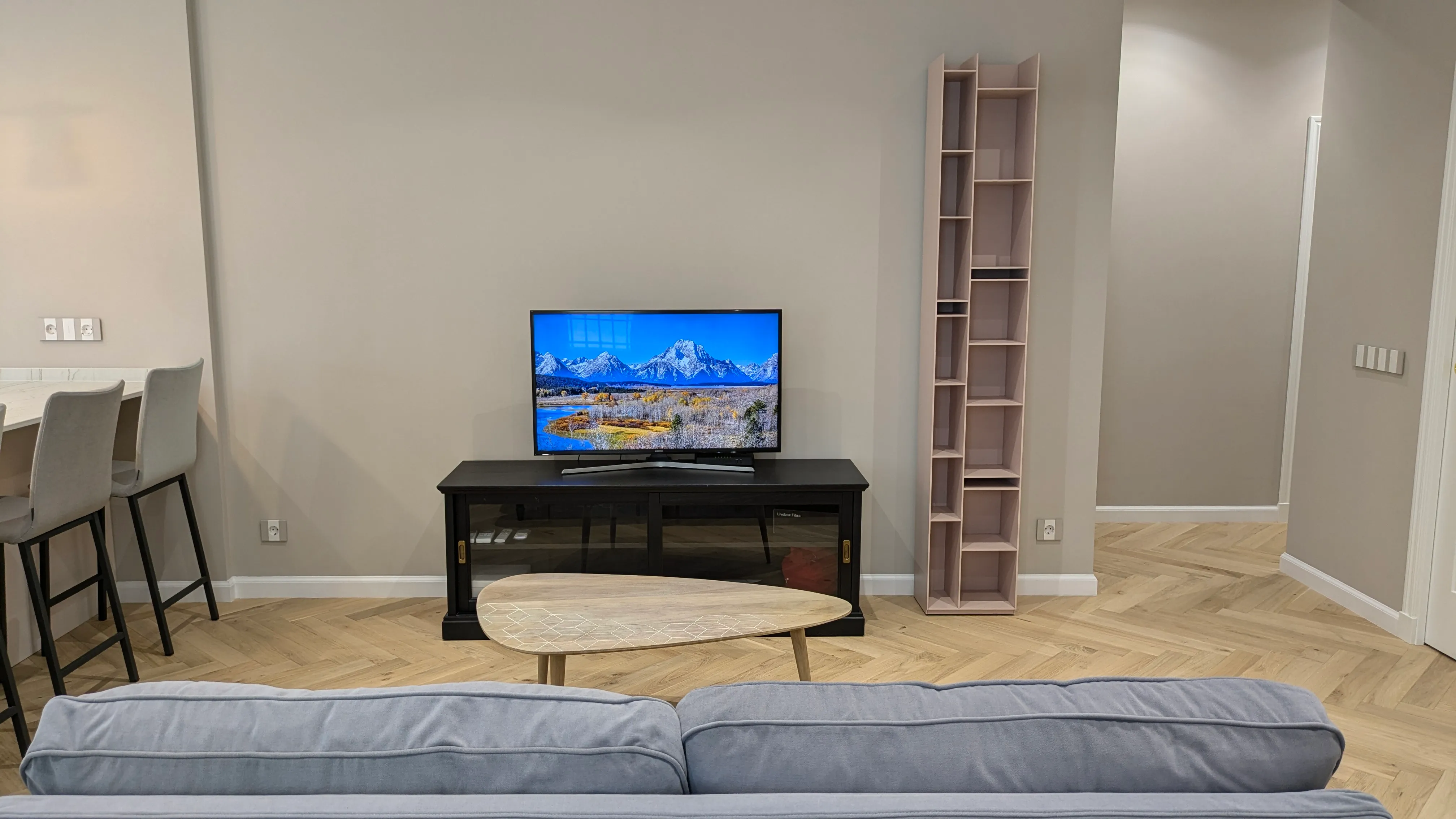 Reforma Integral de Vivienda en Salamanca – foto 18