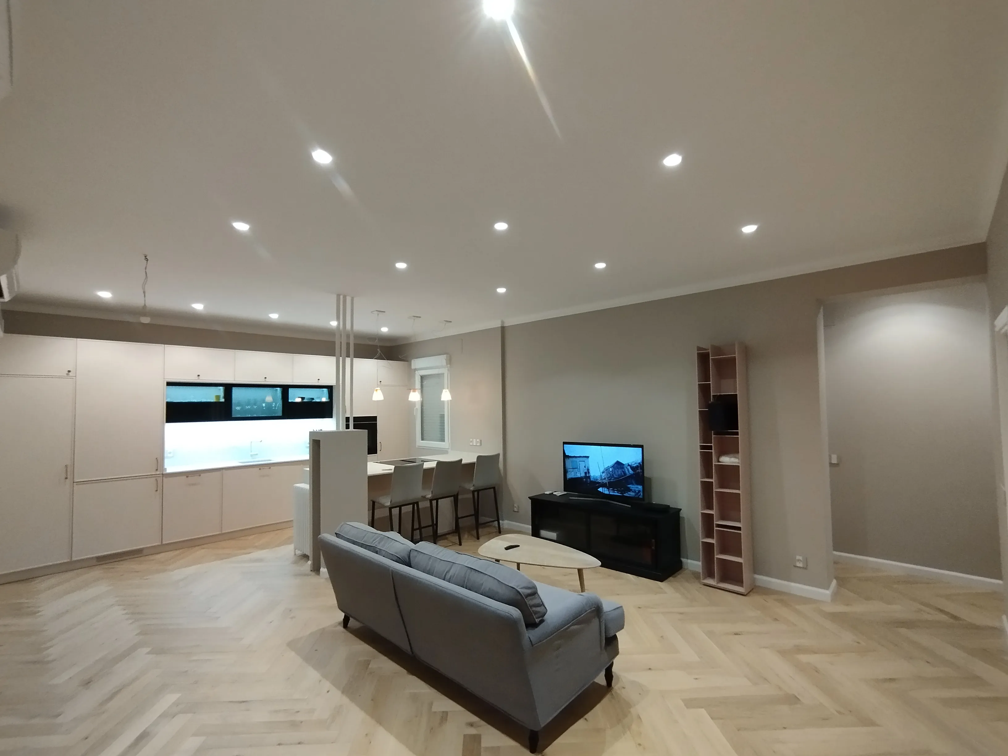 Reforma Integral de Vivienda en Salamanca – foto 19