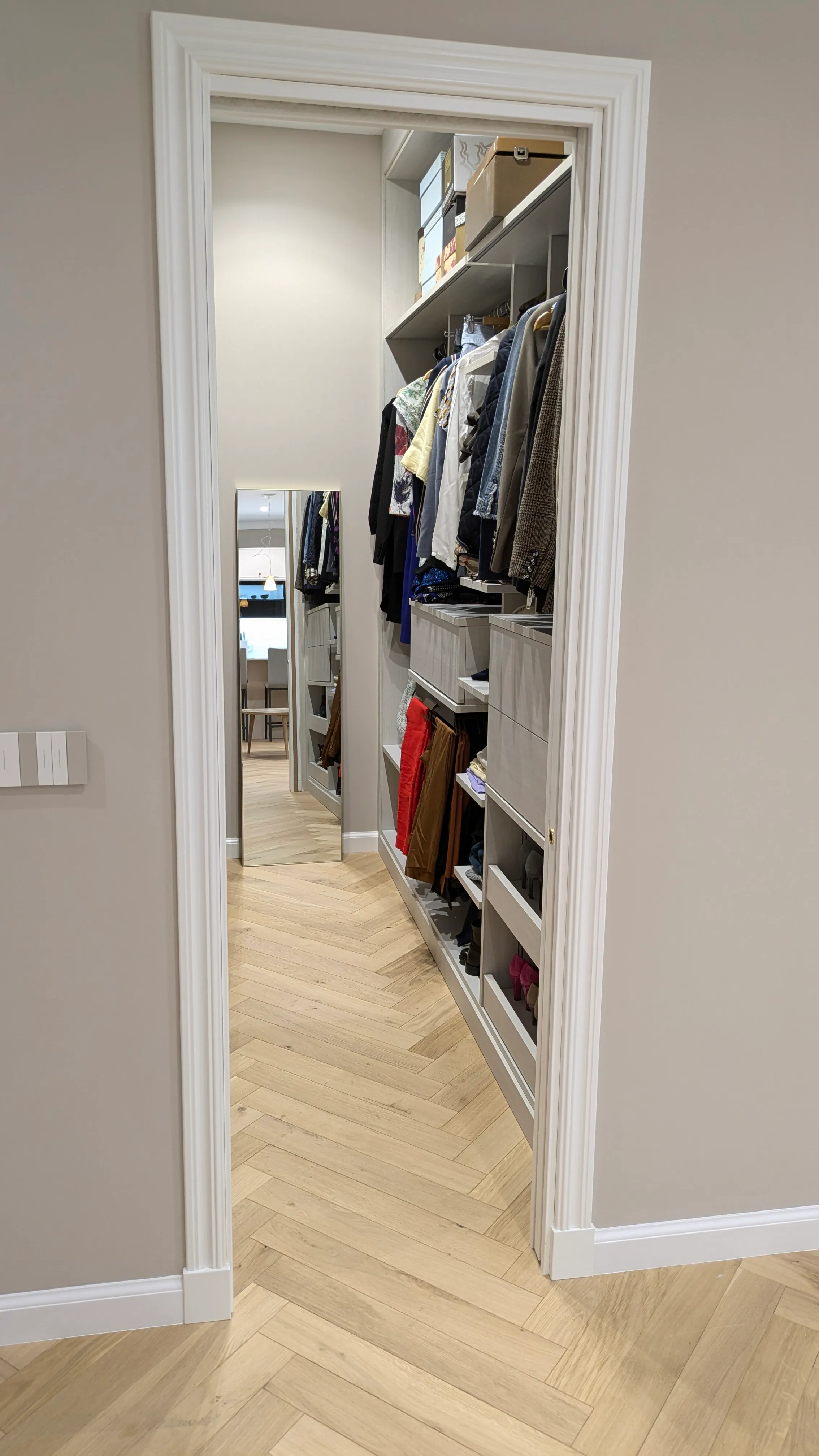 Reforma Integral de Vivienda en Salamanca – foto 21