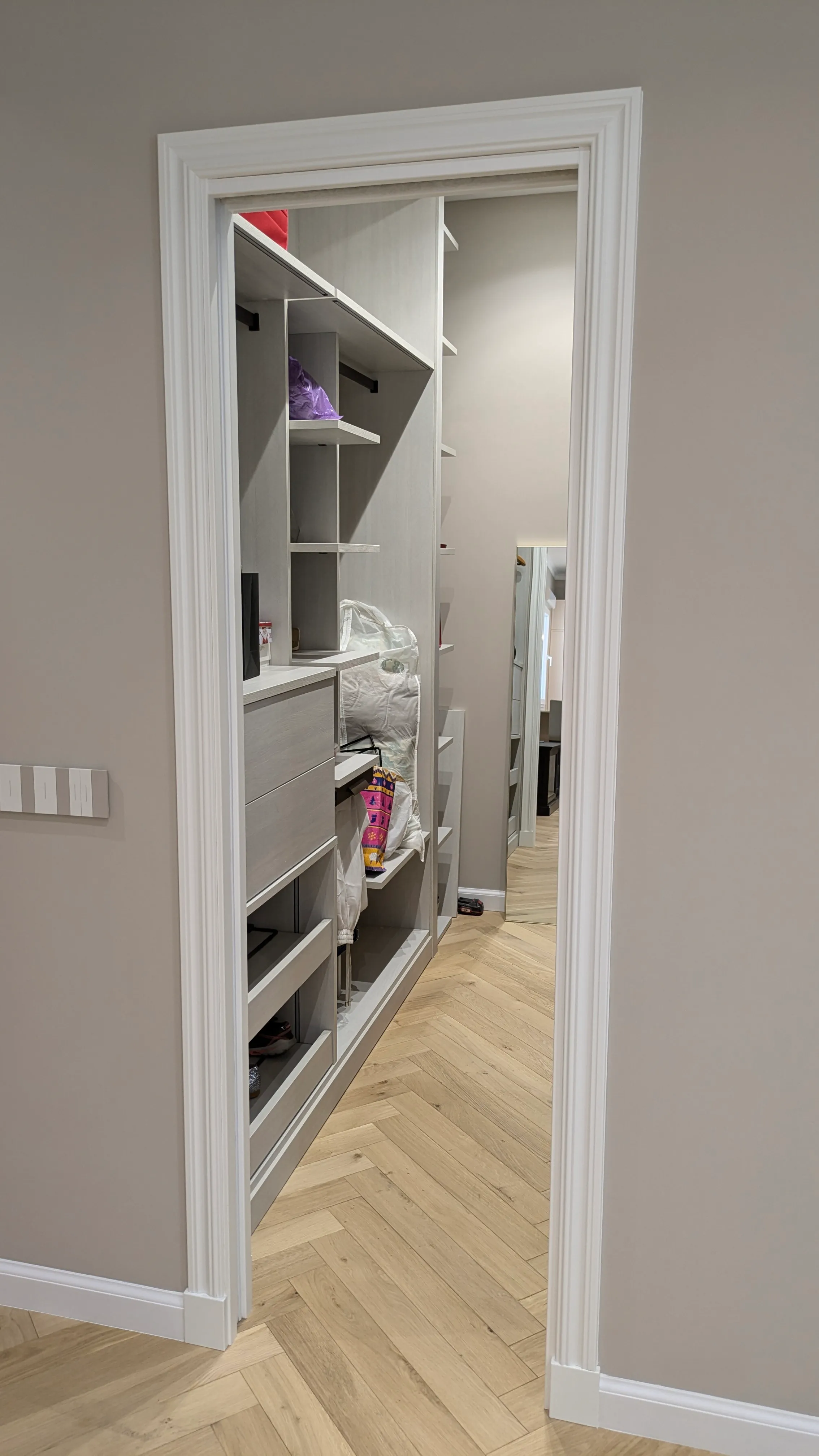 Reforma Integral de Vivienda en Salamanca – foto 22